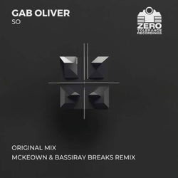 So (Original, McKeown & Bassiray Breaks Remix)