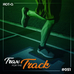 Trax For The Track 051
