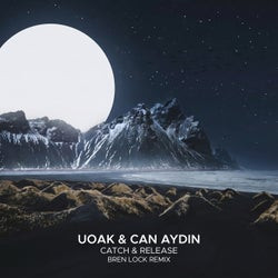 Catch & Release (Bren Lock Remix)
