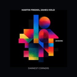Darkest Corners