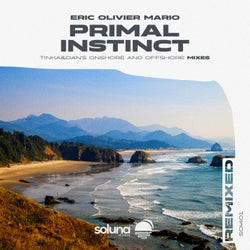 Primal Instinct Remixed