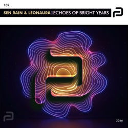 Echoes Of Bright Years