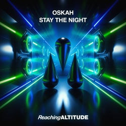 Stay The Night